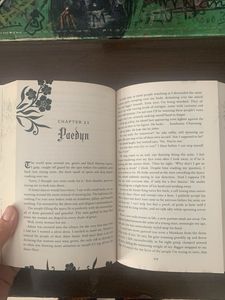 Powerless by Lauren Roberts