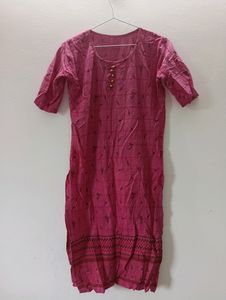 New Kurta Set For Women