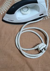 Very Light Weighted Iron By Flipkart Smart