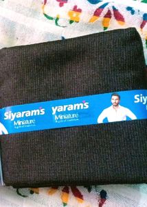 A gent's unstitched pent shirt set