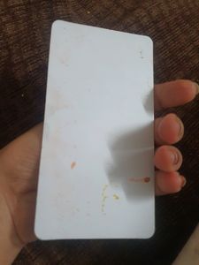 nail art plate