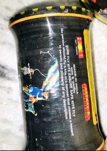 Original Mono Kite Plastic Manjha