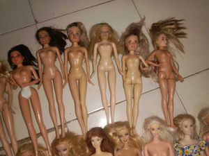 Barbie Doll