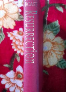 Resurrection ( Hardcover )