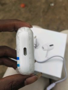 Airpods 2 Generation First Copy