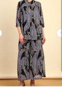 New Festive coord set by Soch