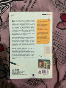 The Topper Prepares Book