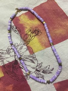 Heart necklace