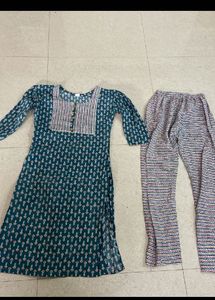Kurta Set &amp; Suit