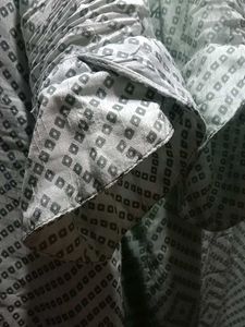 Pathani Kurta With Plazo