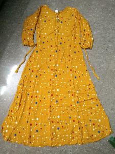 Stylish Gown ❤️🥰