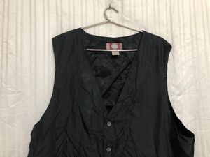Chiamare Black Waistcoat