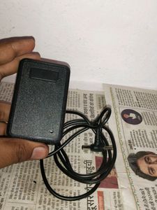 Working Condition Hai 12 Volt 1am