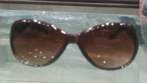 Brown Sunglasses