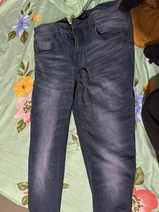 Jeans In Good Condition