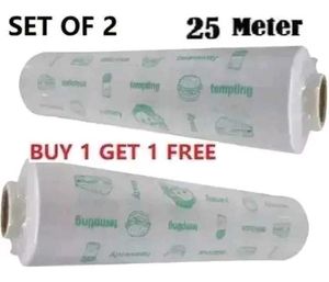 TRENDY PARCHMENT PAPER