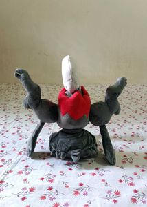 Darkrai Pokemon Plush