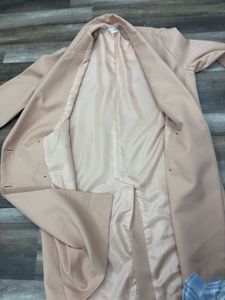 Premium Lightweight Coat