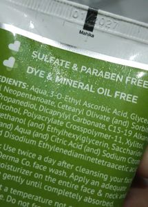 Derma Co Vitamin C Moisturizer