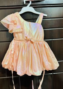 Dress For New Born Photoshoot