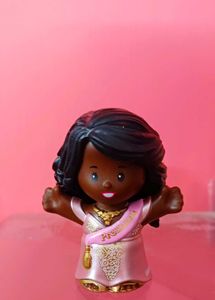 Little People Collector Barbie: The Movie Special