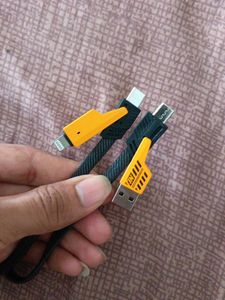 4 In 1 Cablr