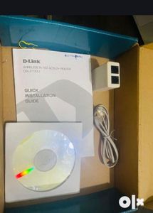 D-Link Router