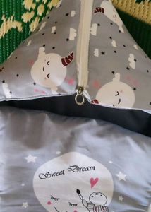 Sweet Dream Baby Sleeping Bag