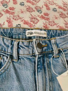 zara new jeans