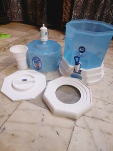 Best Gravity Water Purifier Kent RO