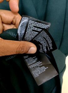 BodyCon  Casual Mini Dress Green