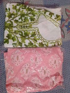 Short Kurti Combo