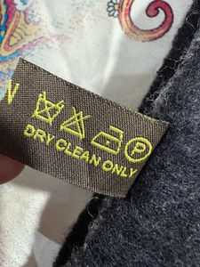 Louis Vuitton Scarf Super Soft And Warm 😍