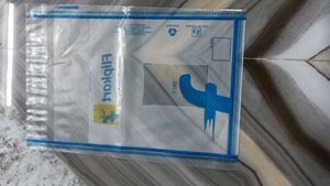 SB 2.5 Packing Packet Pack Of (  50 Piece )