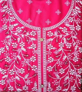 Unstitched Suit