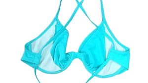 Smoothies Solo D, Cup Bikini Top - Sea Mist