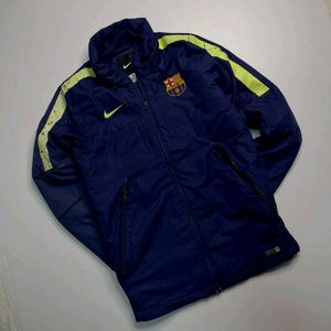 Nike FC Barcelona Jacket