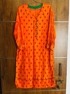 Kurti Pair