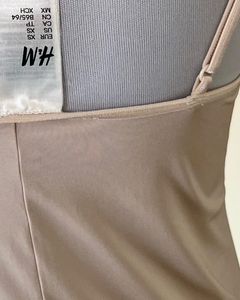 H&amp;M Night Slip