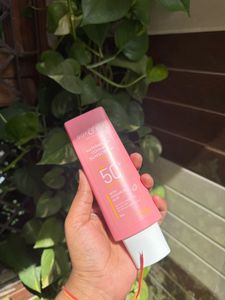 Dot And Key Watermelon Sunscreen