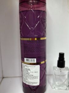 Bbw Petal Parade 10 Ml Sample