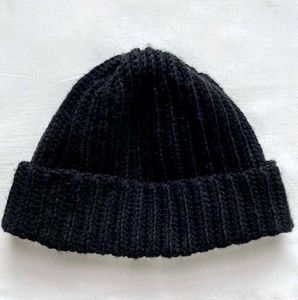 Crochet Beanie