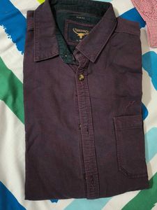 Buffalo Slim Fit Shirt