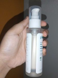 Plum Cica &amp; HYA-BETAINE vegan Mucin Essence .