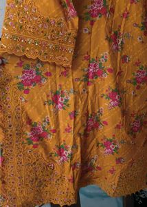 New Riwayat Og Pakistani Dress