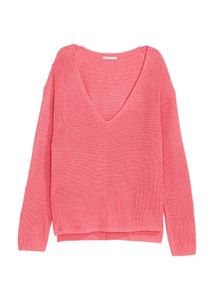 H&M V-Neck Knit Sweater
