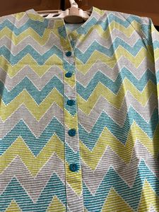 Avaasa Kurti L Size