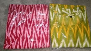 Set Of 2 Women Kurta Straight