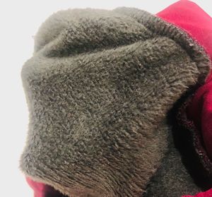 Warm Fleece Trouser