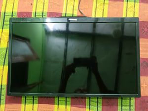 SAMSUNG L.E.D. T.VMODEL FHD1080PLED LCD TV